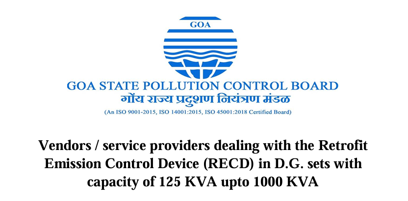 GPCB Notice - Gujarat Pollution Control Board